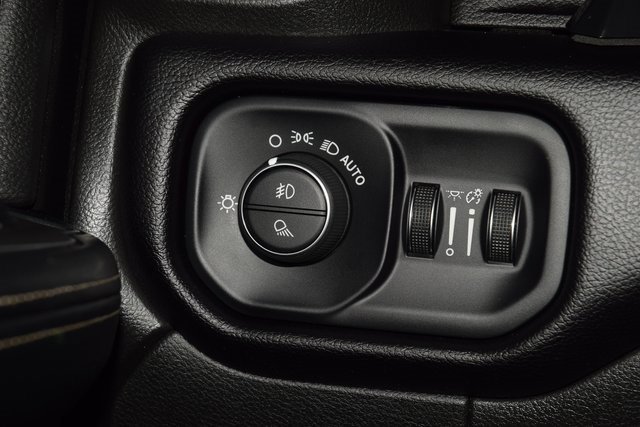 Used 2022 RAM 2500 Laramie image 36