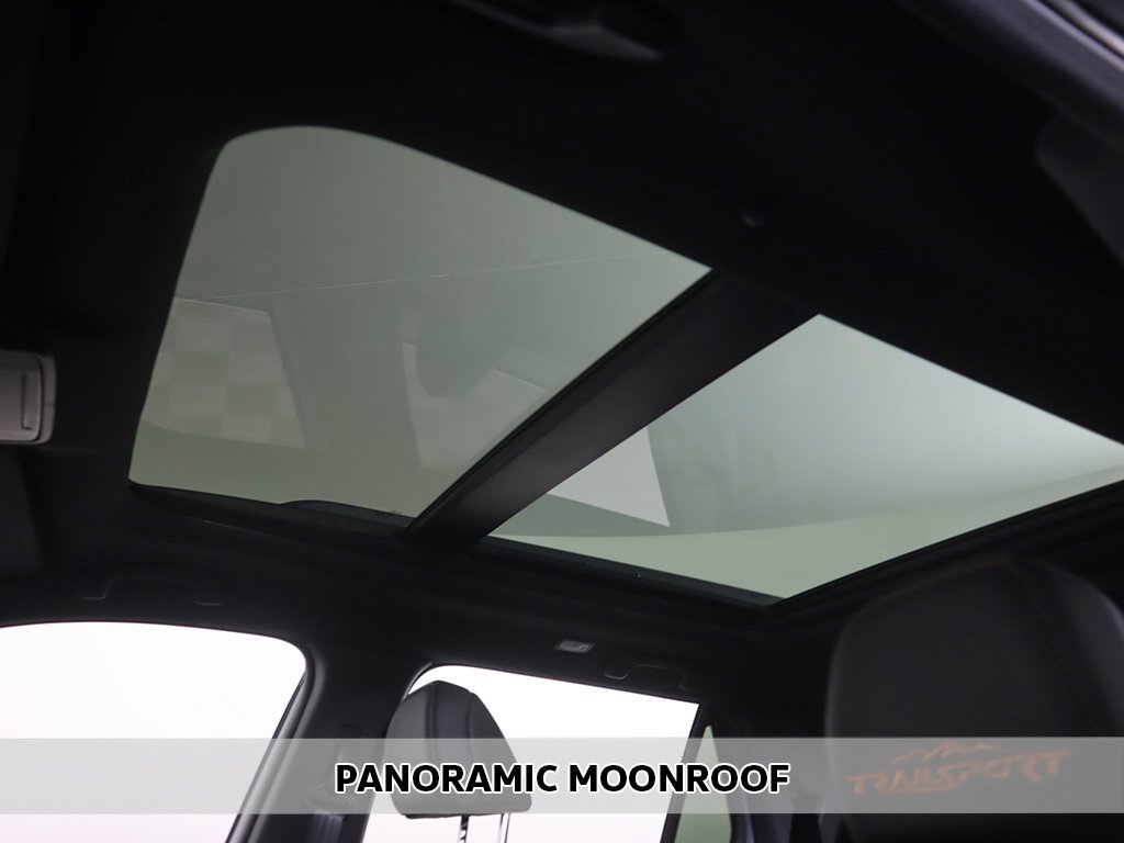 New 2026 Honda Passport TrailSport image 4