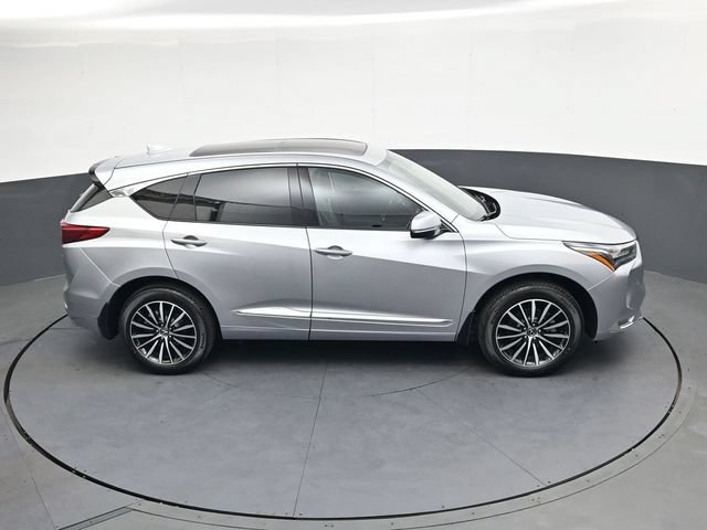 New 2026 Acura RDX SH-AWD w/ Advance Package image 23