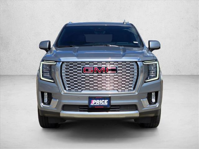 Used 2023 GMC Yukon Denali w/ Advanced Technology Package image 2