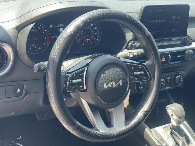 Used 2024 Kia Forte LXS FWD image 9