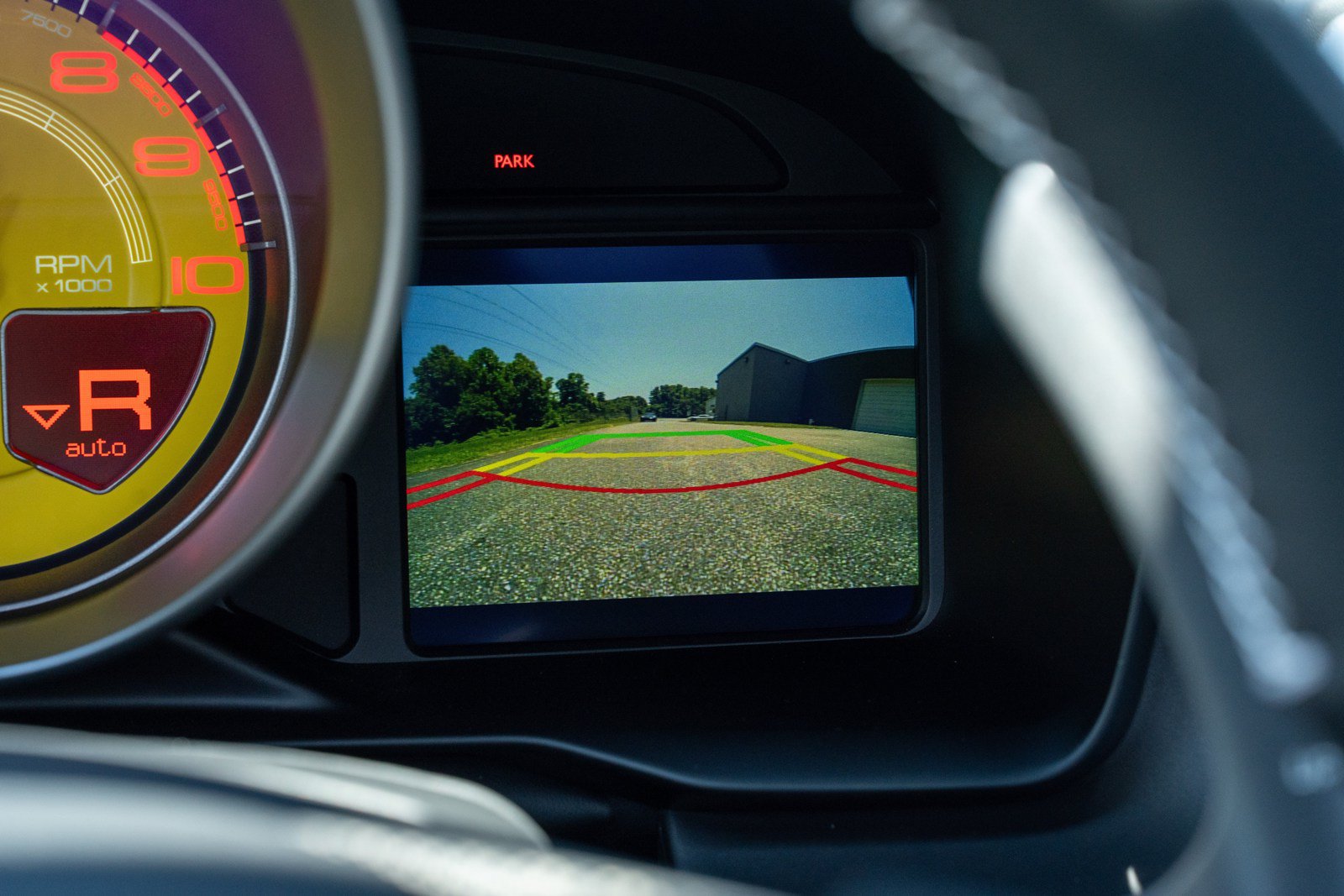 Used 2022 Ferrari F8 Tributo RWD image 44