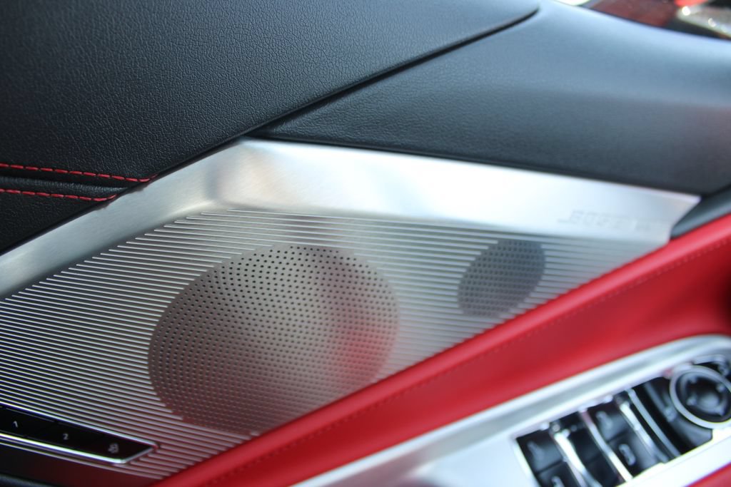 New 2027 Chevrolet Corvette Stingray Convertible w/ Battery Protection Package RWD image 39