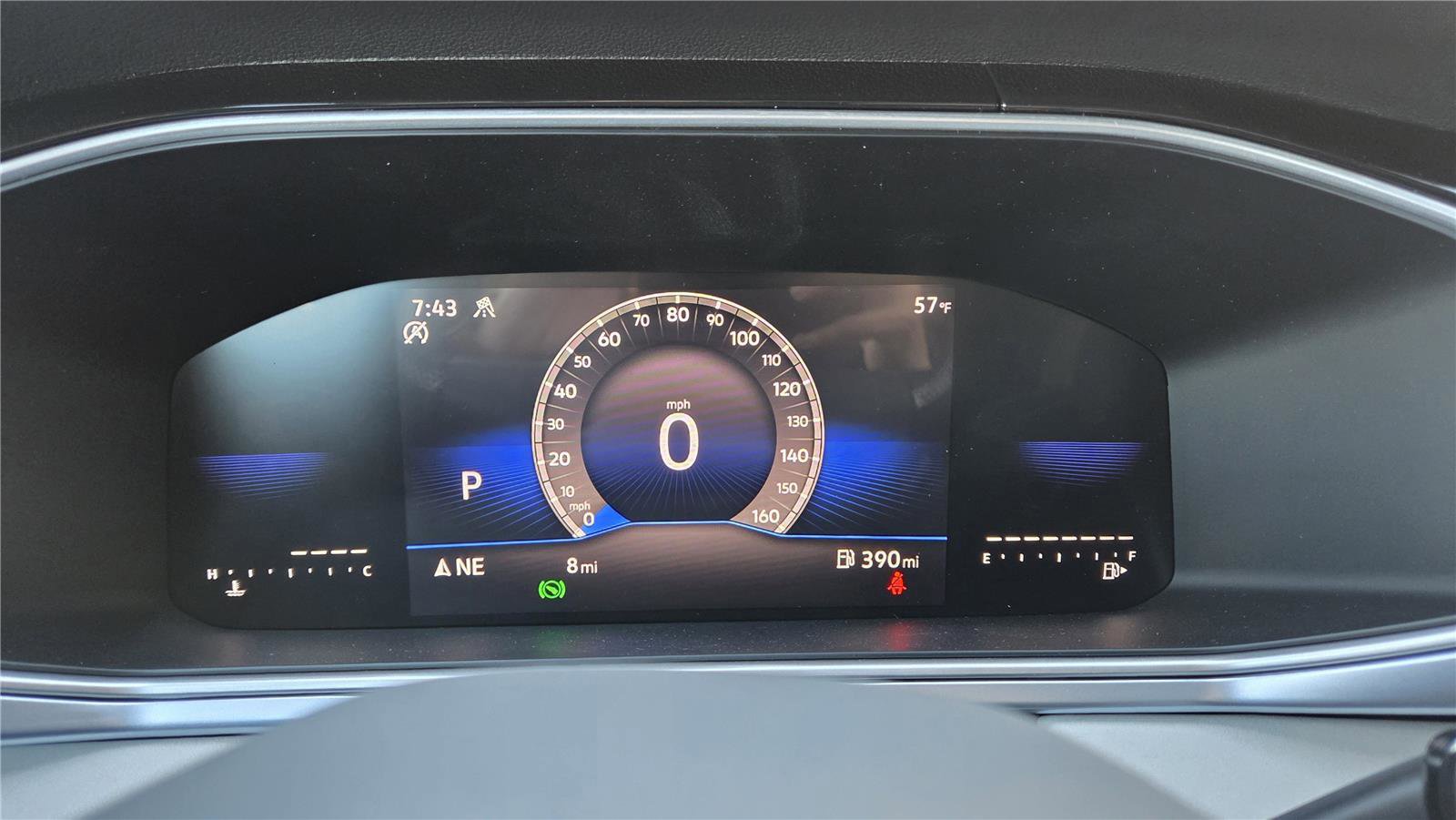 New 2026 Volkswagen Taos SE image 17