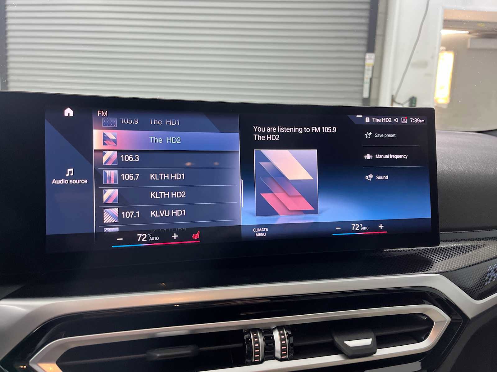 Used 2023 BMW 230i 230i w/ M Sport Package image 12