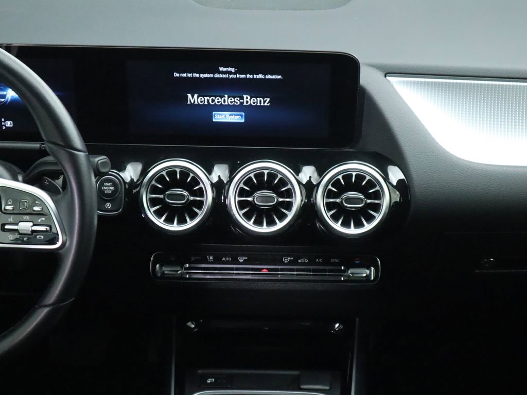 Used 2023 Mercedes-Benz GLA 250 image 14