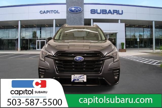 Used 2023 Subaru Ascent Onyx Edition Limited AWD/4WD image 8