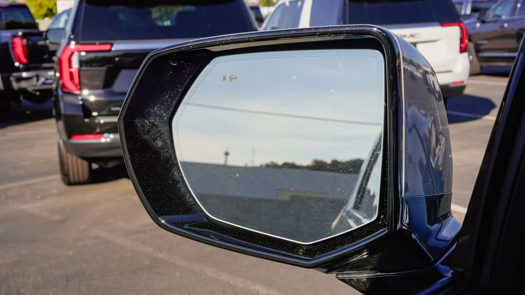 New 2026 GMC Yukon XL Denali w/ Advanced Technology Package image 19