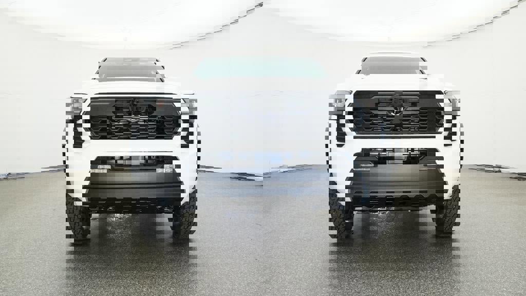 New 2026 Toyota Tacoma TRD Off-Road image 31