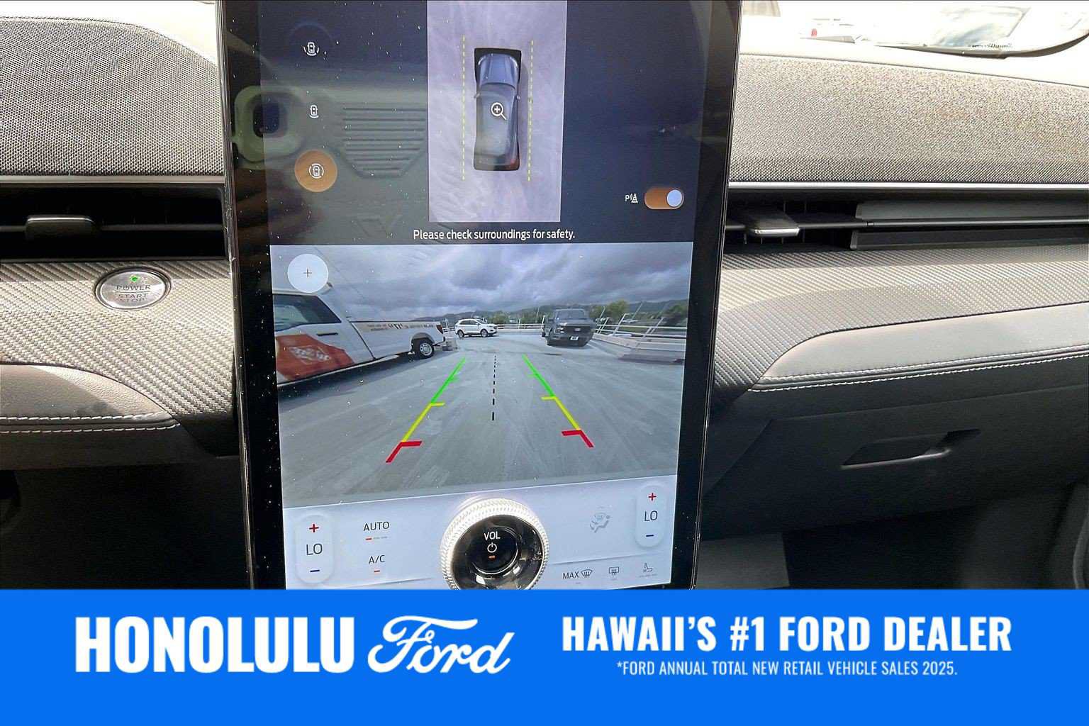 Certified 2023 Ford Mustang Mach-E Premium AWD/4WD image 26