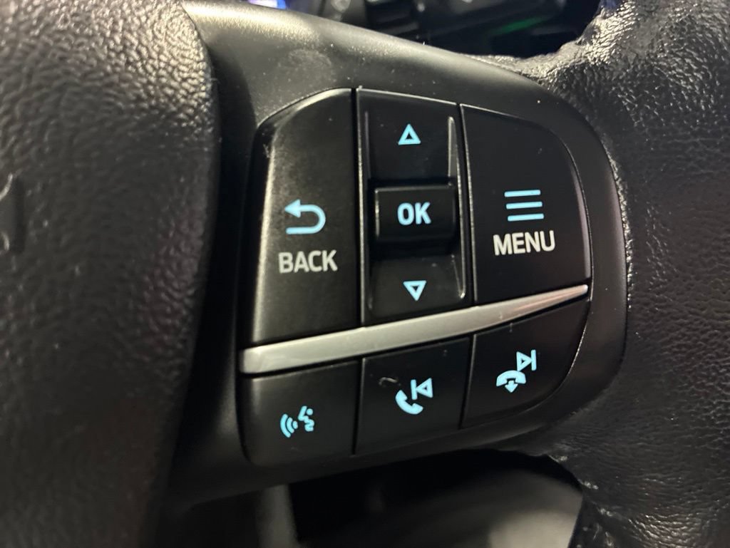 Used 2021 Ford Bronco Sport Outer Banks AWD/4WD image 23
