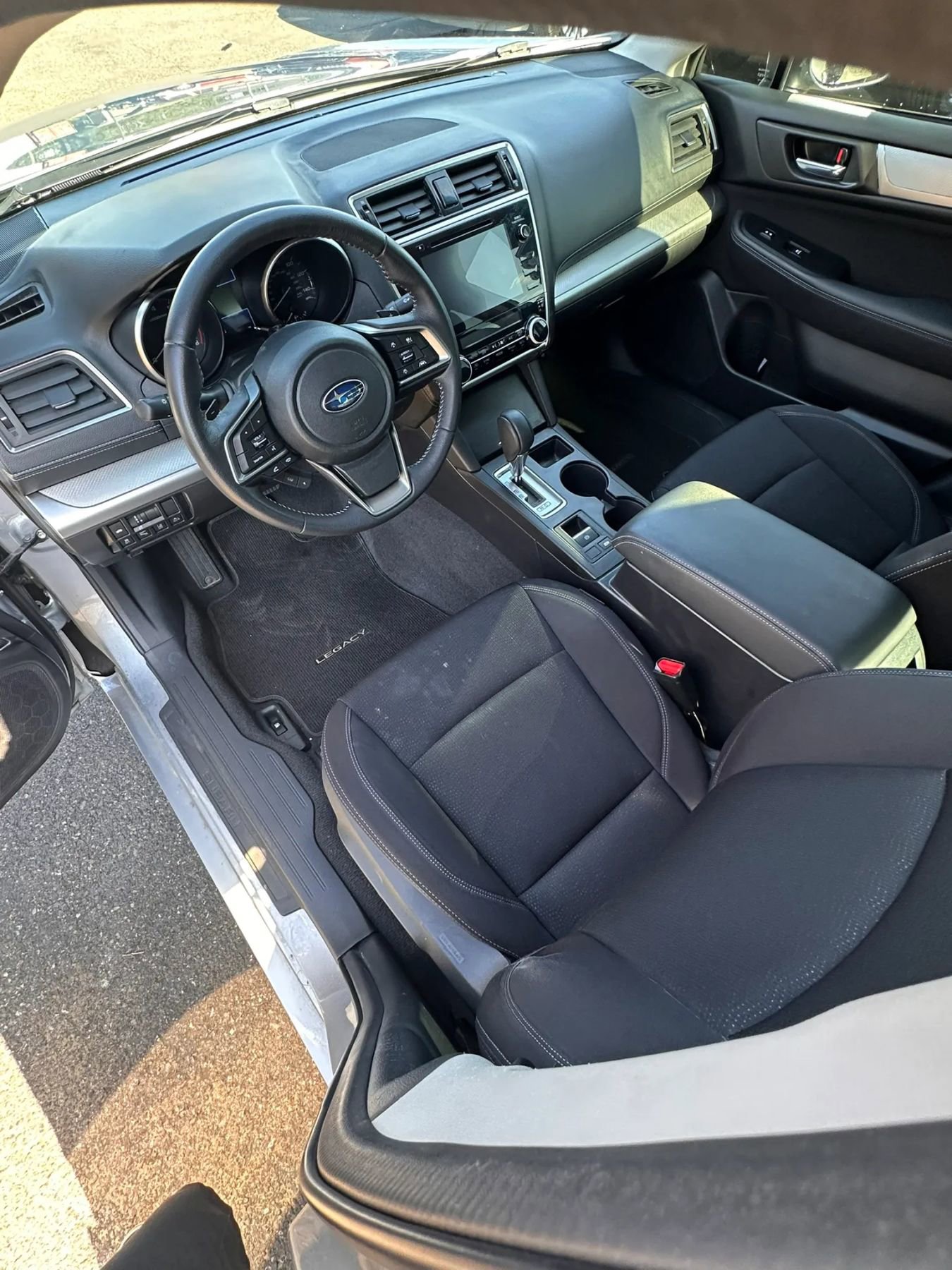 Used 2019 Subaru Legacy 2.5i Premium AWD/4WD image 12