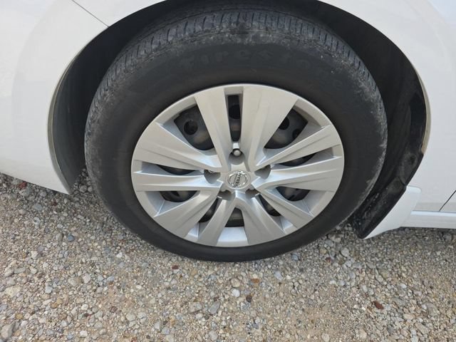 Used 2023 Nissan Sentra S FWD image 11