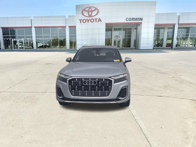 Used 2025 Audi Q7 3.0T Premium Plus AWD/4WD image 30