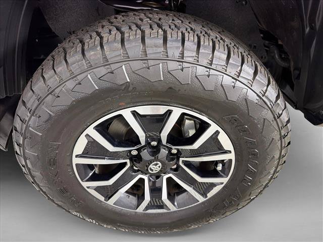 Used 2023 Toyota Tacoma TRD Sport RWD image 11