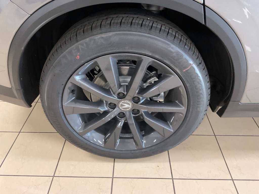 New 2026 Acura MDX A-Spec AWD/4WD image 7
