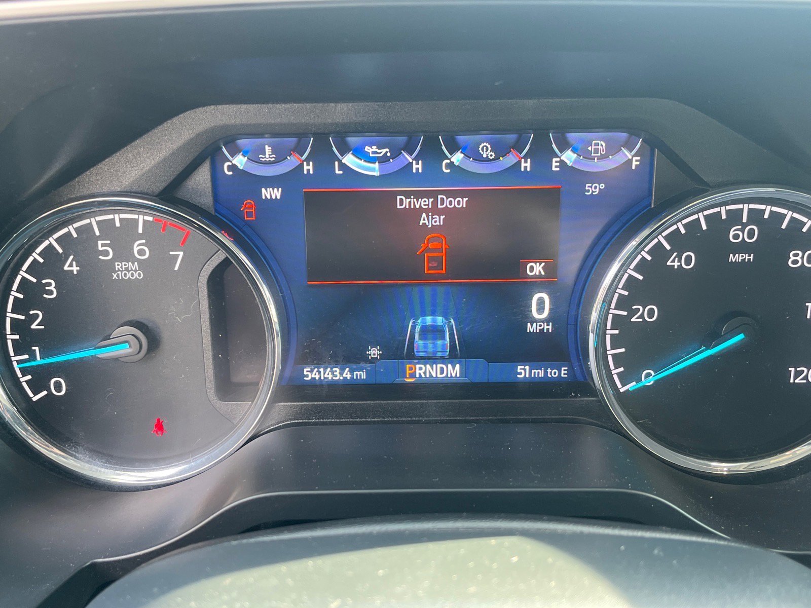 Certified 2023 Ford F150 XLT w/ Equipment Group 302A High image 8