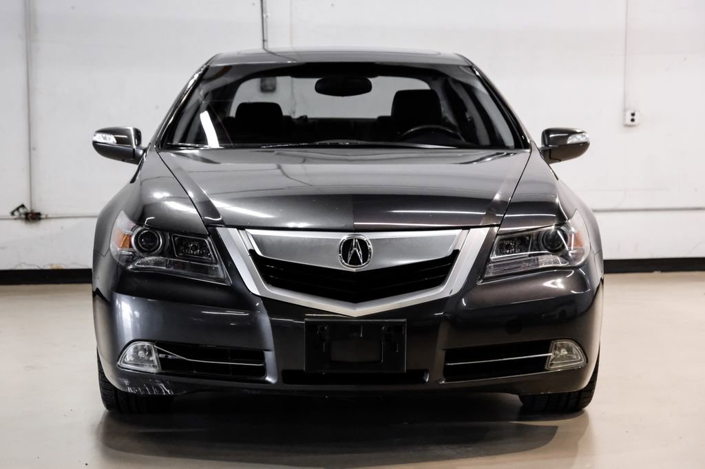 Used 2010 Acura RL image 6