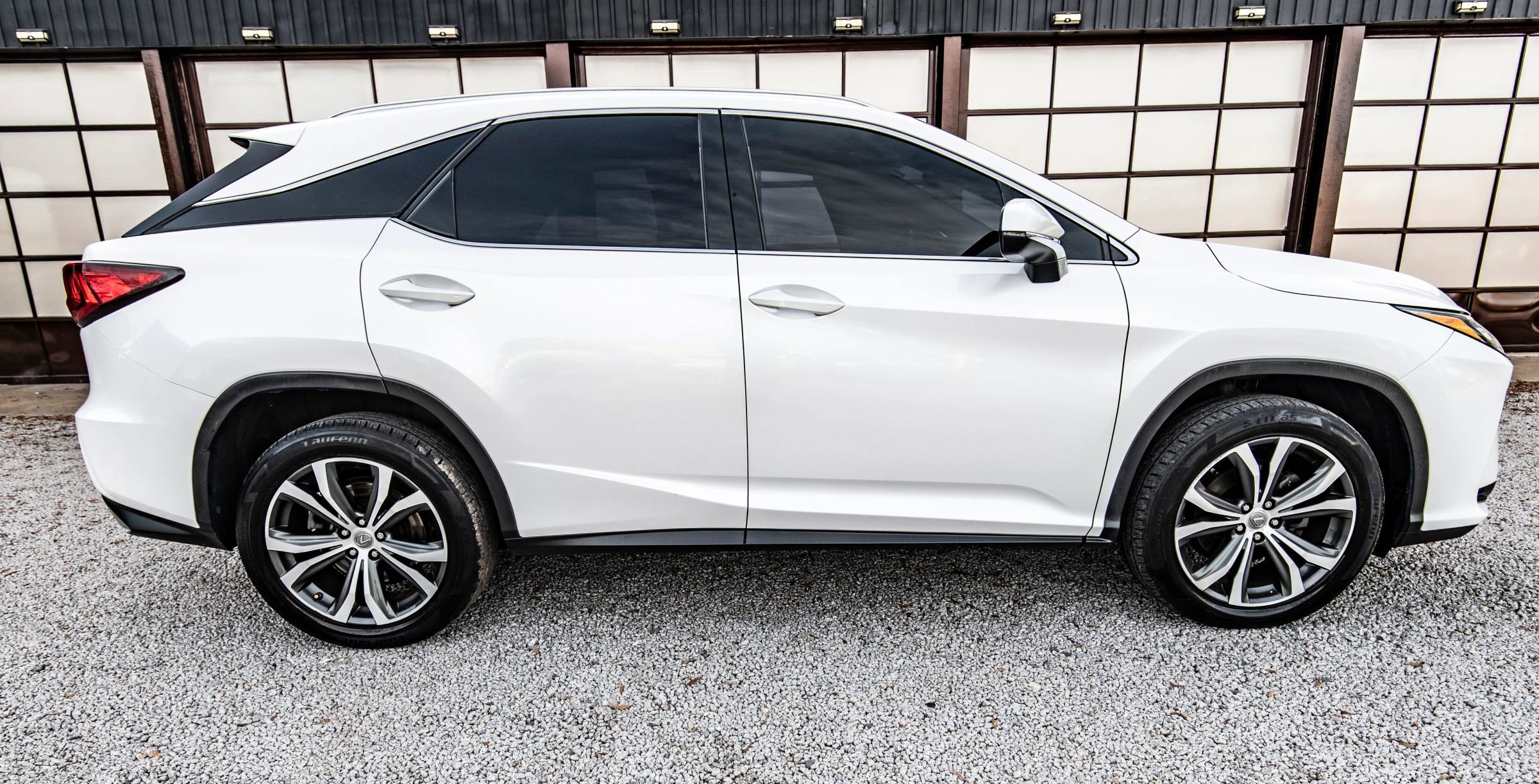 Used 2016 Lexus RX 350 AWD image 21