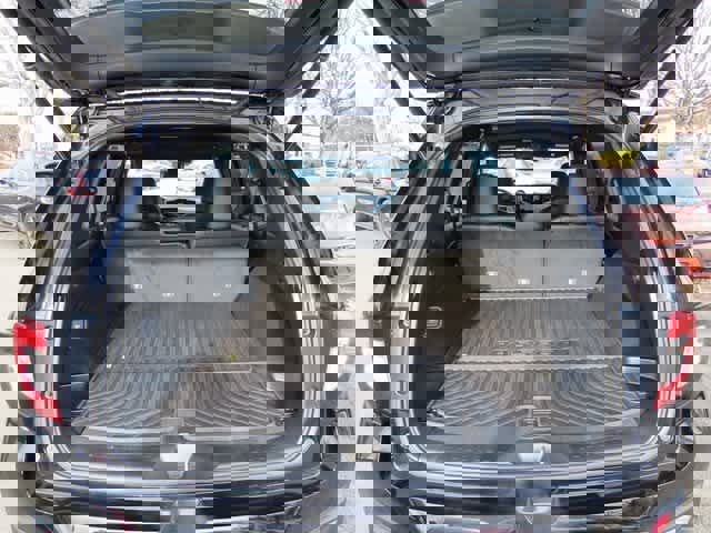 Certified 2022 Honda Passport TrailSport image 11