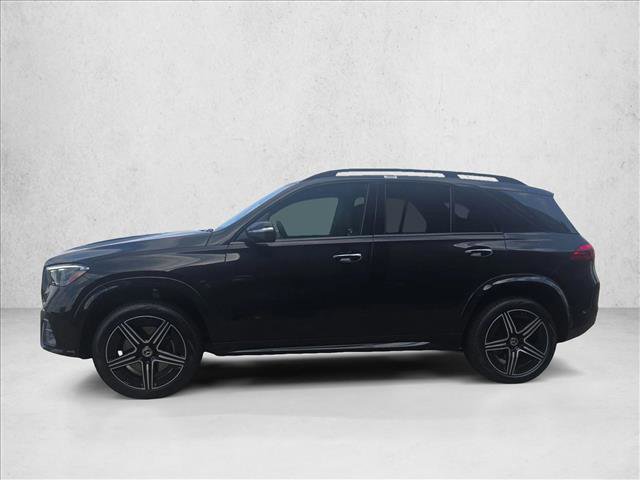 New 2026 Mercedes-Benz GLE 580 4MATIC video 3