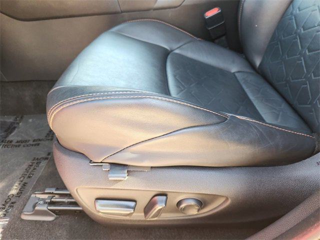 Used 2023 Toyota RAV4 Adventure image 30