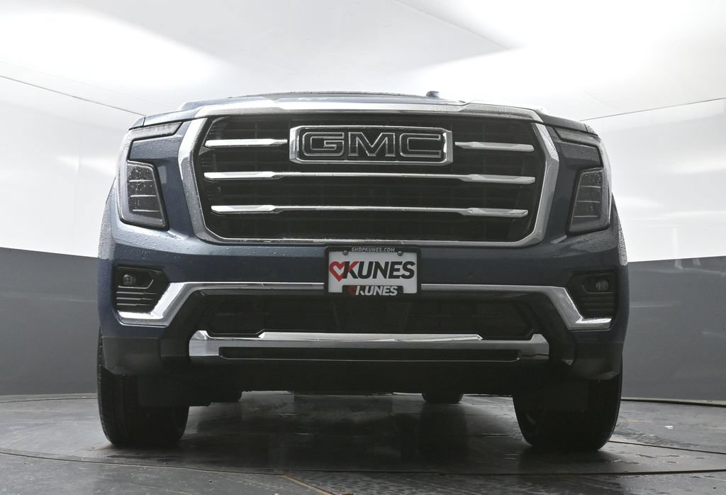 New 2026 GMC Yukon XL Elevation w/ Elevation Premium Package AWD/4WD image 51