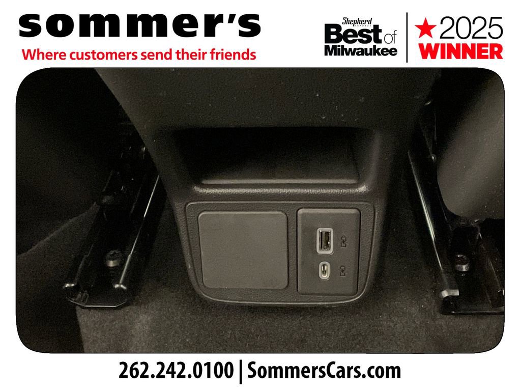 Used 2020 Buick Encore GX Select w/ Sport Touring Package image 22