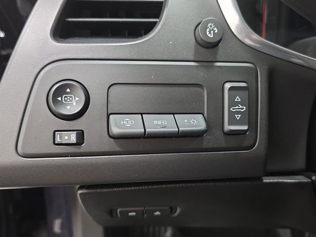 Used 2014 Chevrolet Corvette Stingray Convertible w/ 2LT Preferred Equipment Group image 24