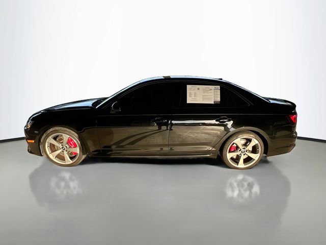 Used 2019 Audi S4 Prestige w/ Prestige Package image 4
