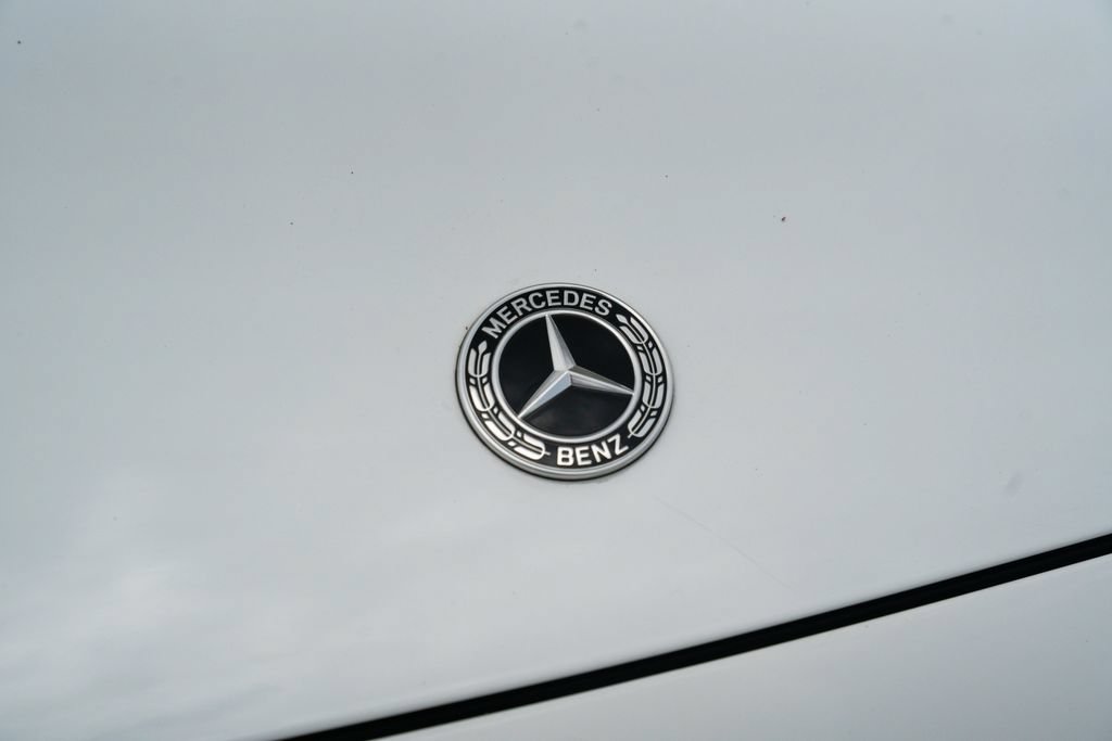 Used 2025 Mercedes-Benz E 350 Sedan w/ Winter Package image 7
