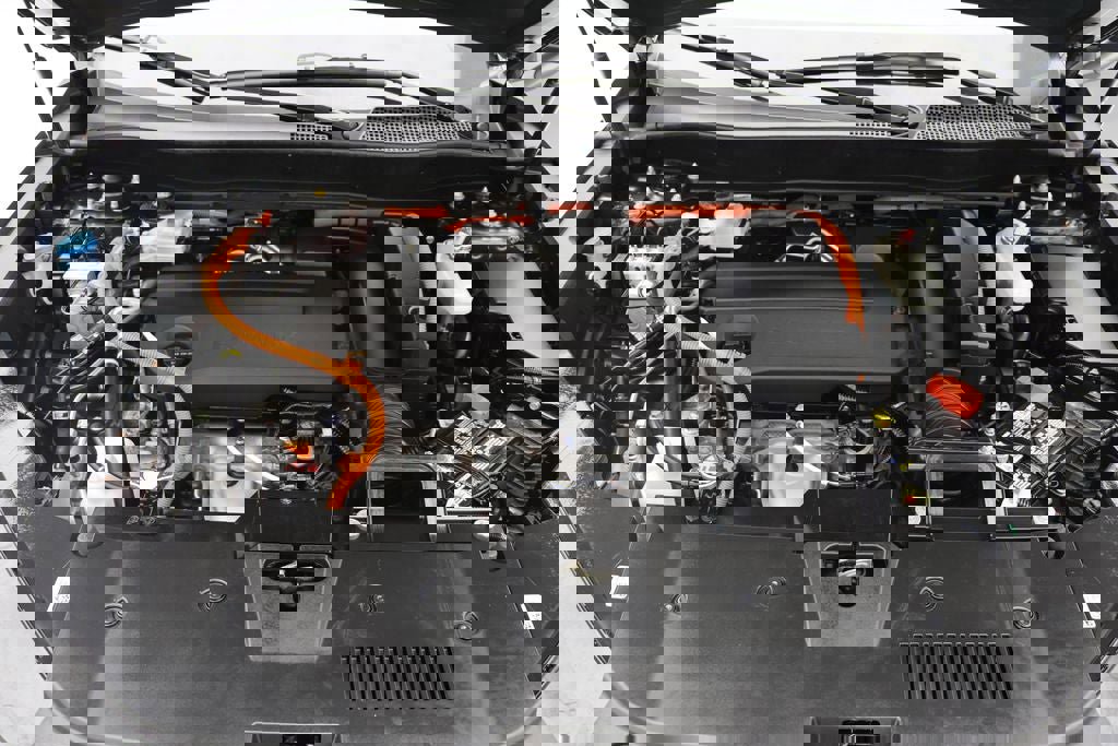 Used 2025 Honda CR-V Sport image 27