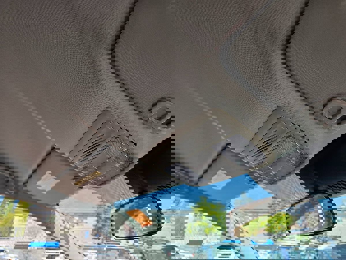 Used 2020 Honda Civic LX image 16