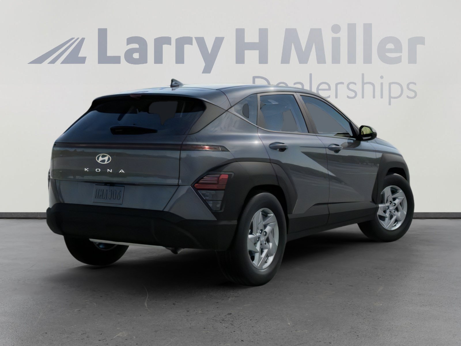 New 2026 Hyundai Kona SE FWD image 4