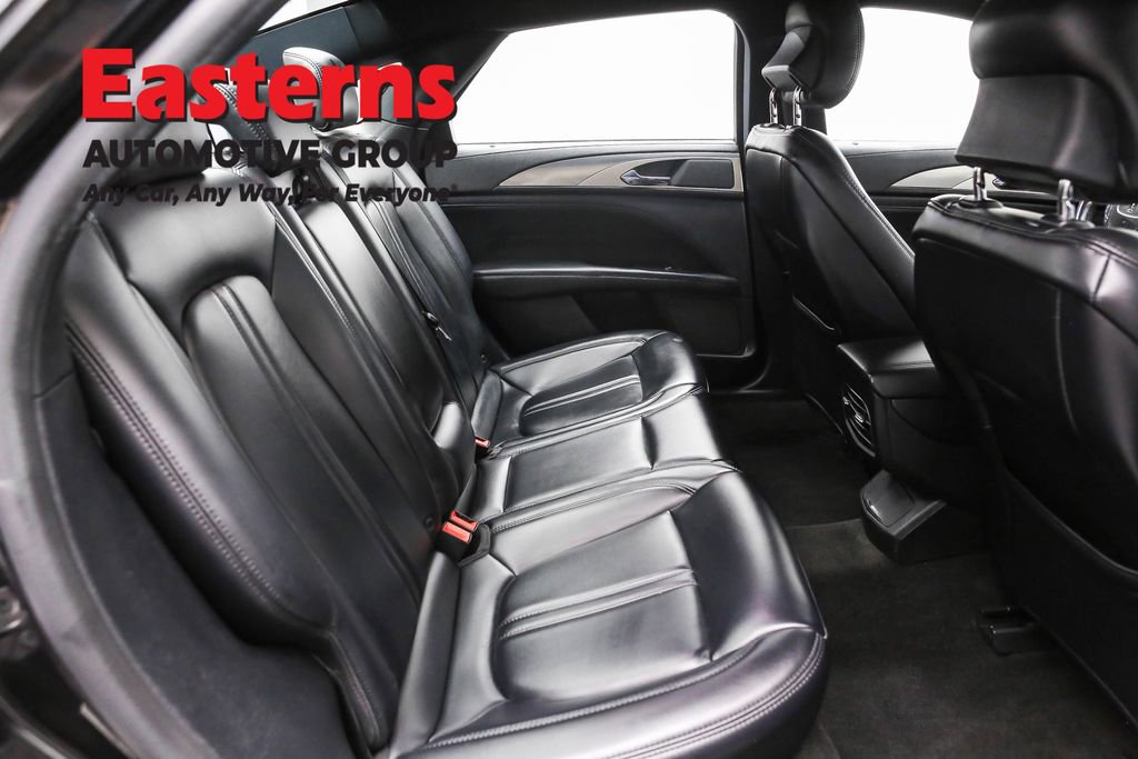 Used 2019 Lincoln MKZ Premiere image 24