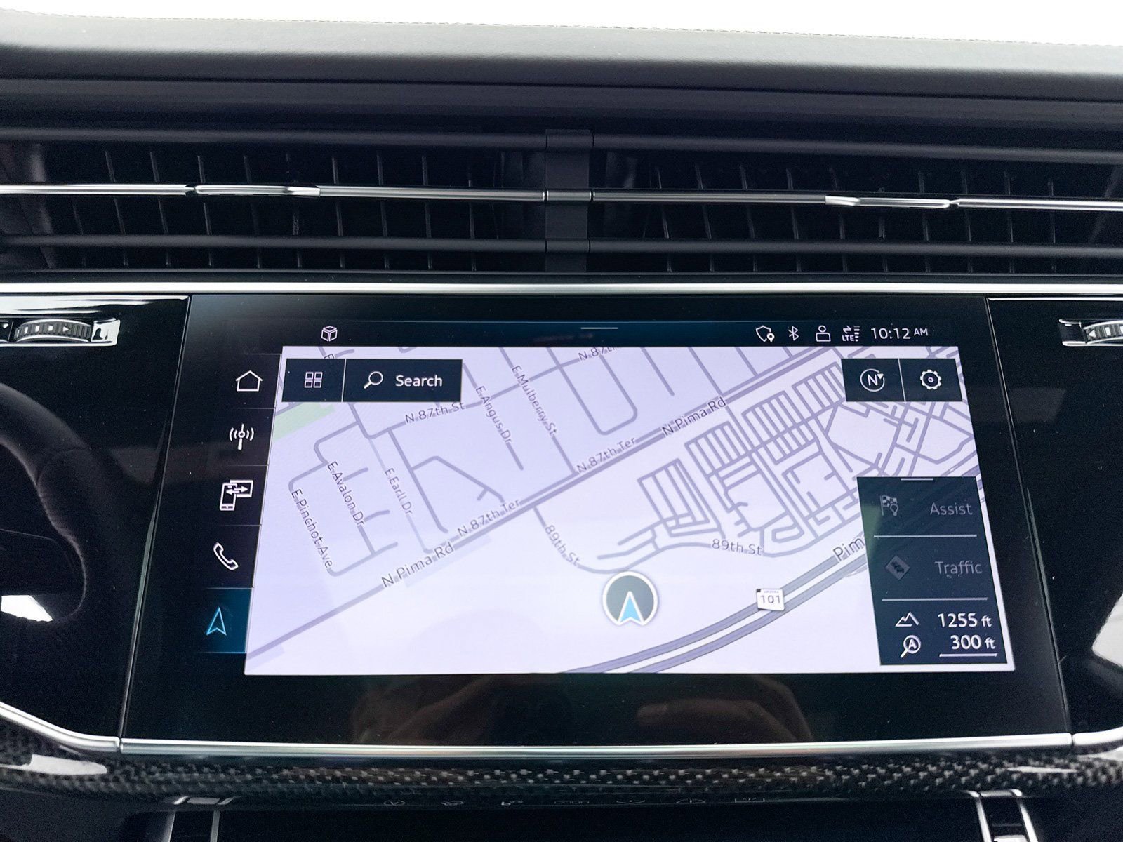 Used 2023 Audi SQ8 Prestige image 5