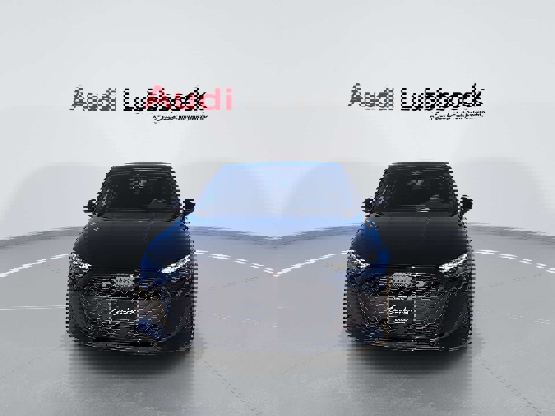 New 2026 Audi A3 2.0T Premium image 3