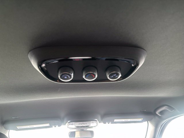 New 2026 Dodge Durango GT w/ Blacktop Package AWD/4WD image 25