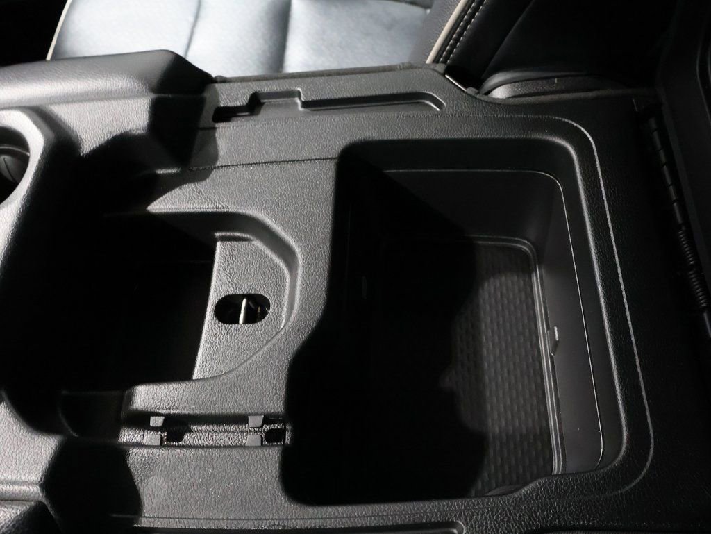 Used 2023 RAM 1500 Laramie image 35