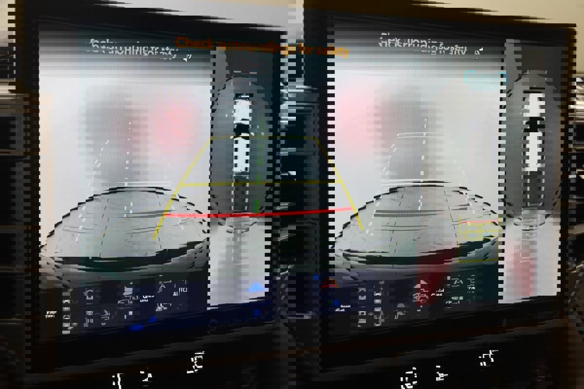 Used 2023 Toyota Tundra 1794 Edition image 10