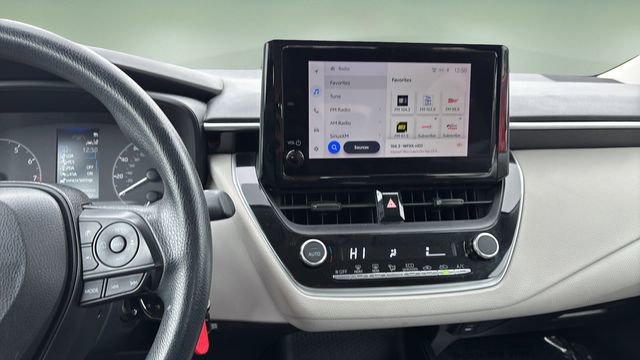 Used 2023 Toyota Corolla LE image 10