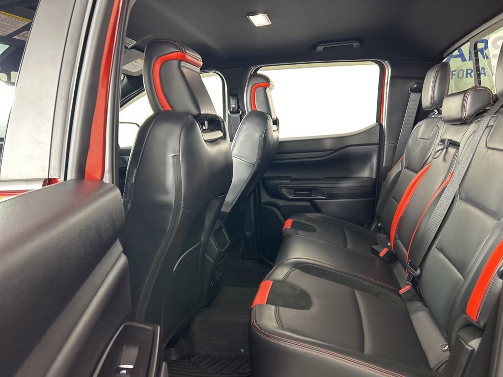 Used 2024 Ford Ranger Raptor image 37