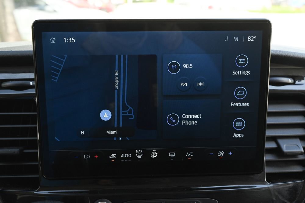 Used 2024 Ford Transit 350 XLT image 28