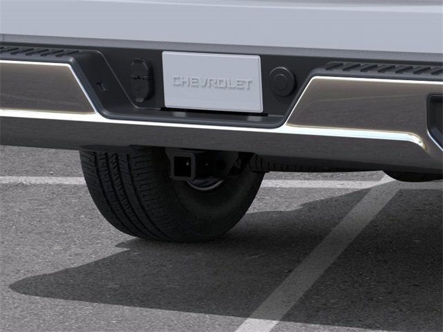 New 2026 Chevrolet Silverado 1500 W/T w/ WT Value Package image 14
