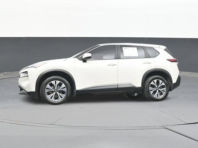 Used 2023 Nissan Rogue SV FWD image 55