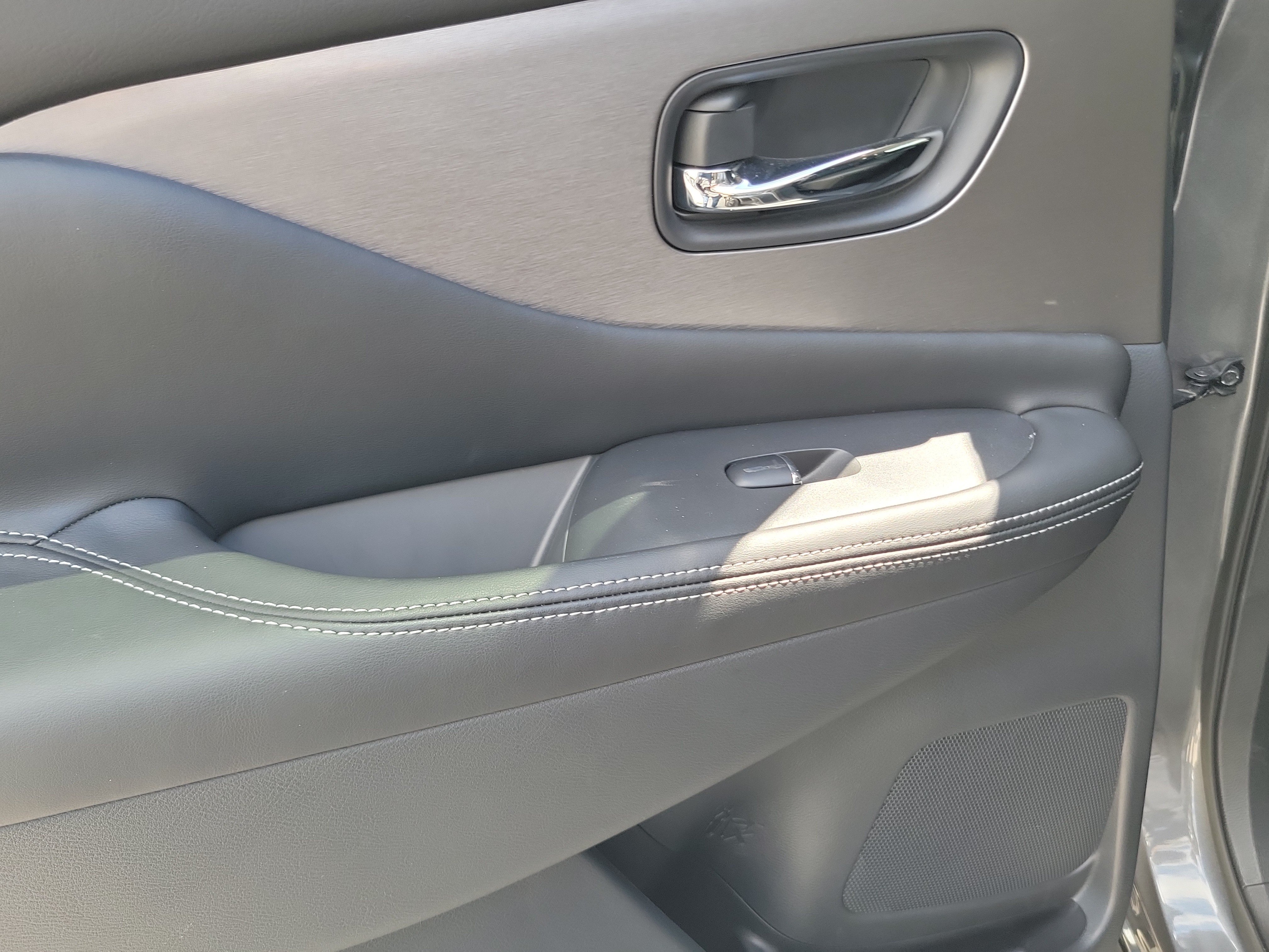 Used 2023 Nissan Murano SL w/ SL Moonroof Package FWD image 30