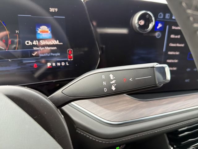 New 2026 Chevrolet Suburban LS w/ LPO, Dark Essentials Package image 34