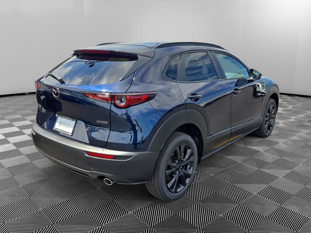 New 2026 MAZDA CX-30 Aire Edition AWD/4WD image 7