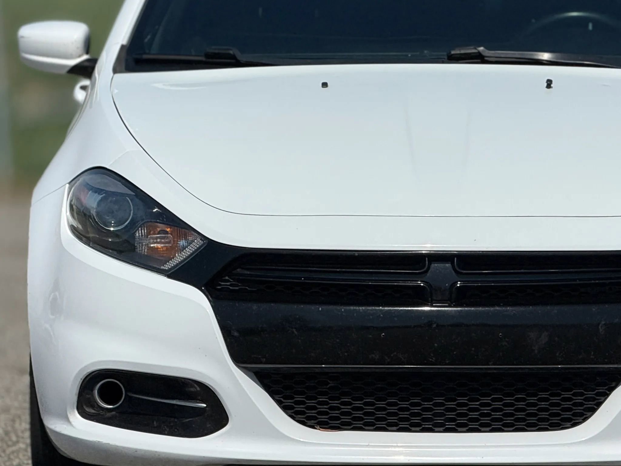 Used 2014 Dodge Dart SXT image 11