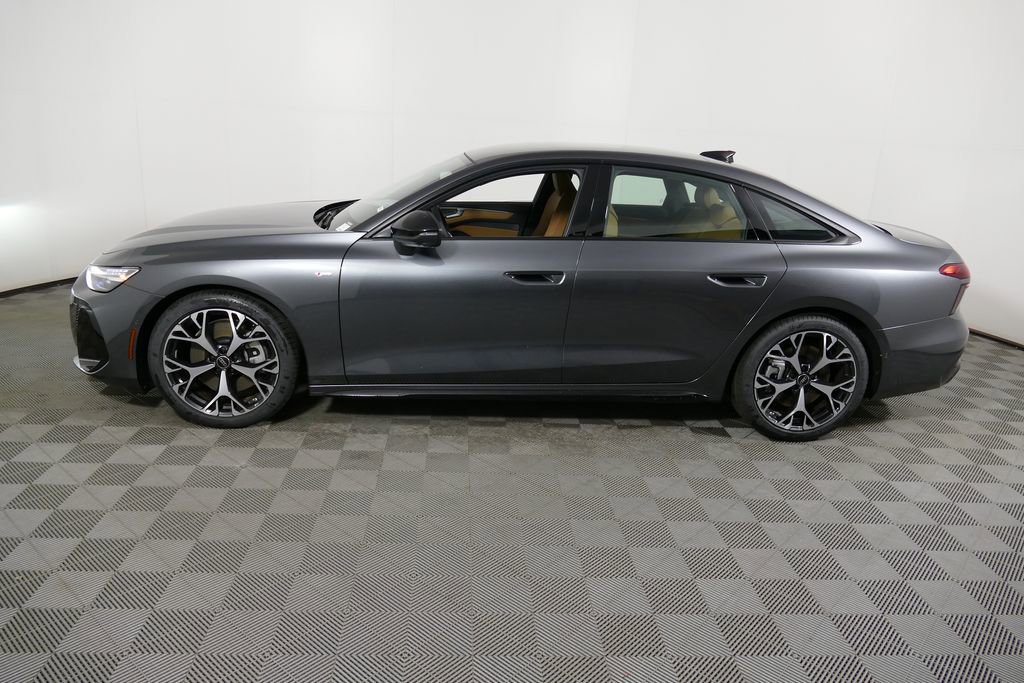 New 2026 Audi A6 Prestige AWD/4WD image 4